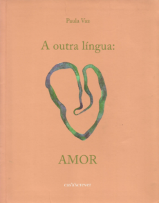 A outra língua: amor