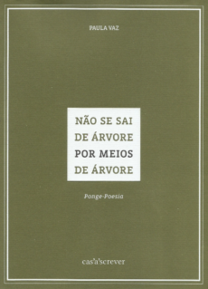 Não se sai de árvore por meio de árvore