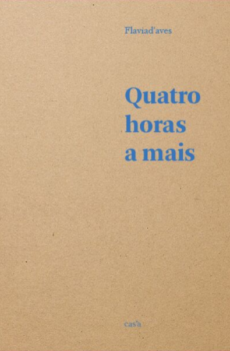 Quatro Horas a Mais