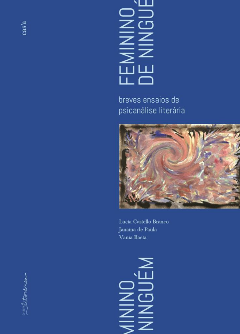 Feminino de Ninguém