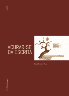 Acurar-se da escrita