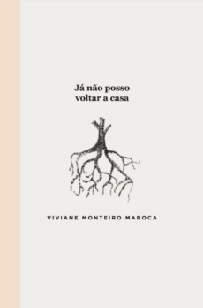 Já não posso voltar a casa