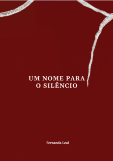 Um nome para o silêncio