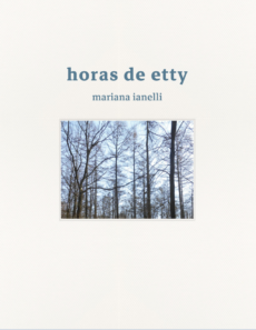 Horas de Etty