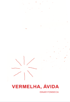 Vermelha, ávida
