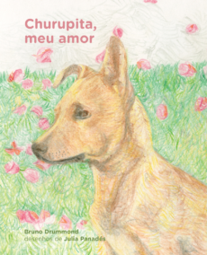Churupita, meu amor