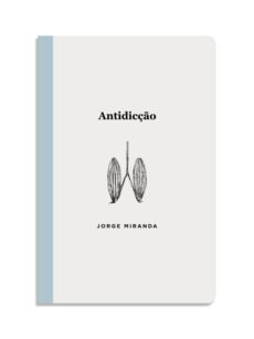 Antidicção