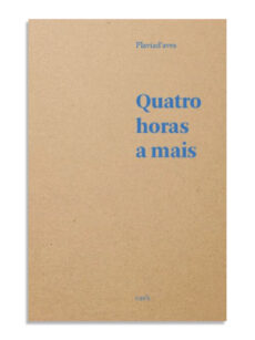 Quatro Horas a Mais