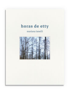 Horas de Etty