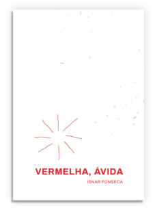 Vermelha, ávida