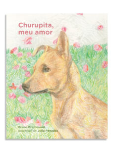 Churupita, meu amor