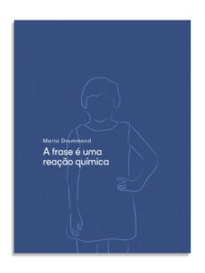A frase é uma reação química