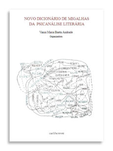 Novo dicionário de migalhas da psicanálise literária